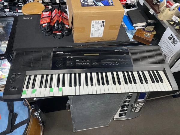 Roland - HS-80 Synth Plus 80