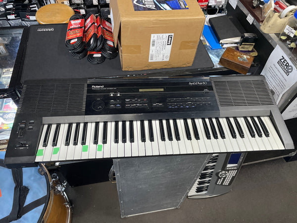 Roland - HS-80 Synth Plus 80