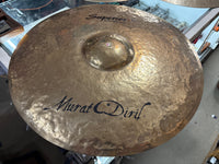 Murat Diril - Superior Ride