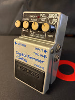 BOSS - DSD-2