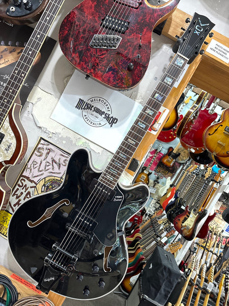VOX - Bobcat V90