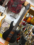 Schecter - Rob Scallon C-7