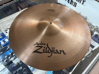 Zildjian - Avedis Rock Crash 16”/40 cm