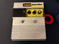 Systech - Phase Shifter
