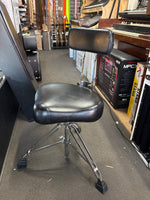 Unbranded - Deluxe Drum Throne