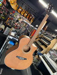 Gilman Guitars - GA12CE