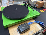 Pro-Ject - Turntable