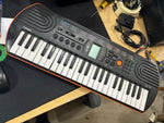 CASIO - SA-76