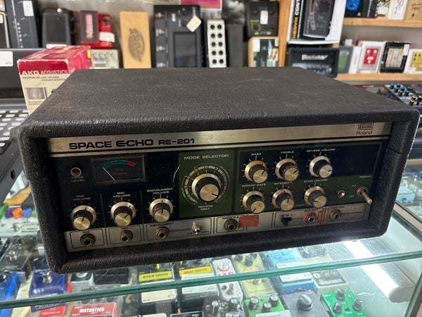Roland - RE-201