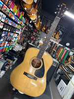 YAMAHA - FG-200D