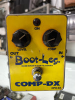 Boot-Leg - CPX 1.0