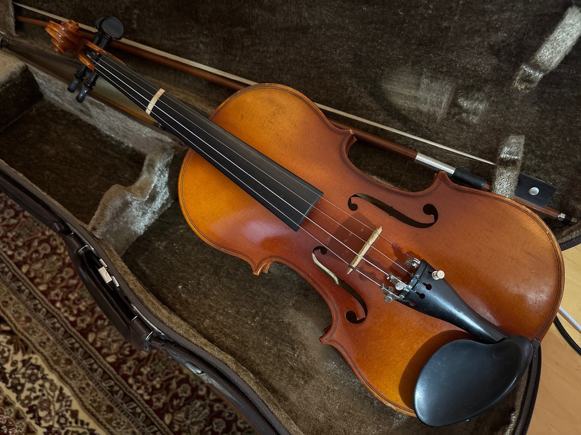 Suzuki - No. 280 – musicswopshop