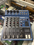 Samson - MDR6