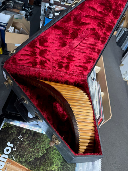 Unbranded  - Pan-flute