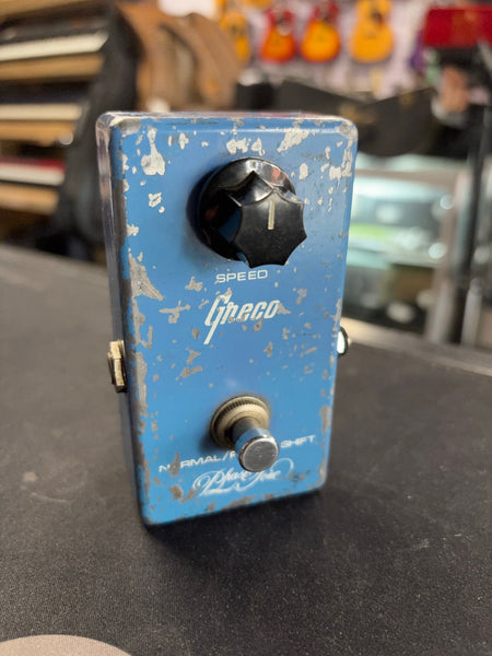 greco phase tone グレコ フェイザー Greco - Phase Tone – musicswopshop