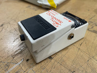 BOSS - TU-3