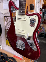 Fender - Classic '60s Jaguar