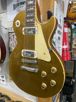 Gibson - Les Paul Deluxe