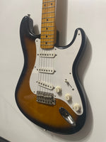 Fender - Stratocaster