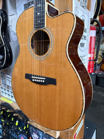 Paul Reed Smith - Angelus A40E