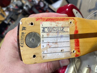 Fender - Stratocaster Plus