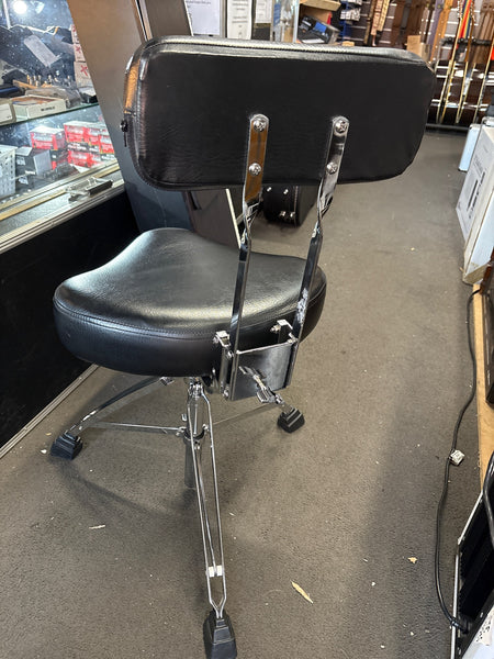 Unbranded - Deluxe Drum Throne