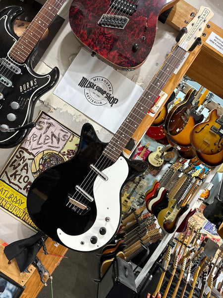 Danelectro - DC 59
