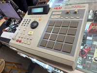 AKAI - MPC2000XL – musicswopshop