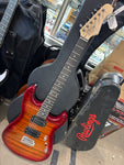 Unbranded - Electric Guitar