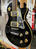 Samick - Les Paul copy