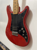Fender  - Lead 1