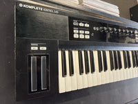 Native Instruments - komplete kontrol S49