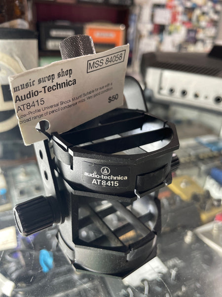 Audio-Technica - AT8415