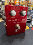 BBE - Sonic Stomp