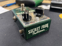 Fulltone - Secret Freq.