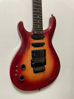 E.G. Volpe - Custom