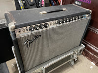Fender - Super Six Reverb