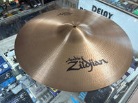 Zildjian - Avedis Rock Crash 18”/45 cm