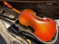Roderich Paesold - Model 802