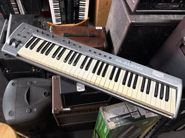 M-Audio - ProKeys Sono 61
