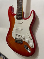 Fender - Stratocaster
