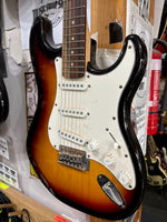 Eko - Strat copy
