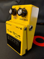 BOSS - OD-1