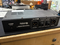 PreSonus - Bluetube Stereo Tube Preamp