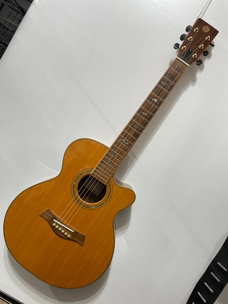 Acoustico - AAG-30C-MR5G
