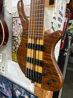 Belman - Master Series 6 String Bass