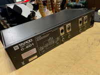 EV Tapco - C-201