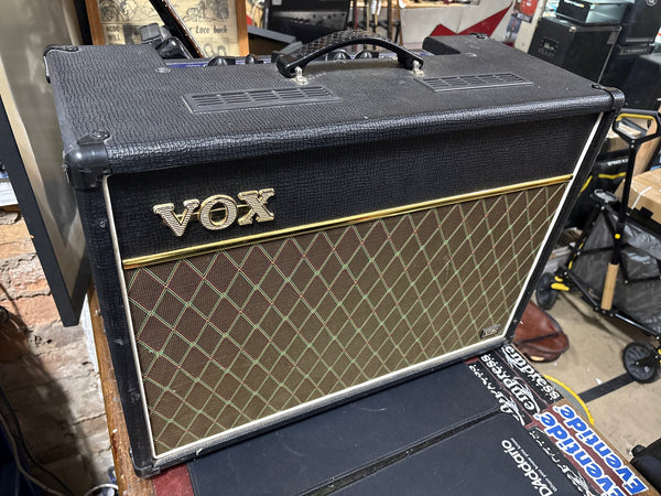 VOX - AC15VR