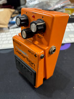BOSS - DS-1
