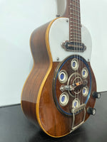 Del Vecchio - Dinâmico Ukulele